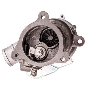 Turbocompresor K04 022 para Audi S3 TT QUATTRO 1.8T 225hp 1999 2002 Modelos Compatibles A3 Altea Bora Scirocco Compatible con Motor Golf V RS - Product Image 4