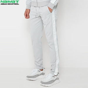 Chándal Deportivo Multibolsillos para Hombre, con Almacenamiento Seguro, Chaqueta Deportiva para Gimnasio y Running, Pantalones Jogger, Ropa Deportiva - Product Image 5