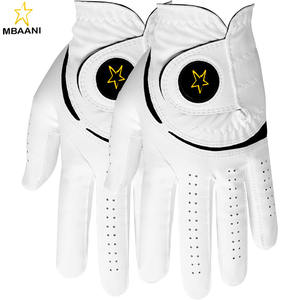 Gant de golf pour homme WeatherSof en cuir Cabretta, 1 pièce, antidérapant, imperméable, pour la main gauche - Product Image 4