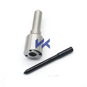 Inyector de Combustible <span class=keywords><strong>Diésel</strong></span> Common Rail DSLA133P5540 0433175540 para Inyector <span class=keywords><strong>Bosch</strong></span> Cummins Ford Iveco 0445110273 - Product Image 5