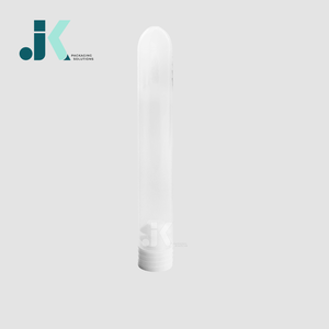 Tapas de plástico estériles desechables con alas para tubos, transparentes, personalizables, 16 x 100 mm, fabricante de Vietnam M0349 - Product Image 3