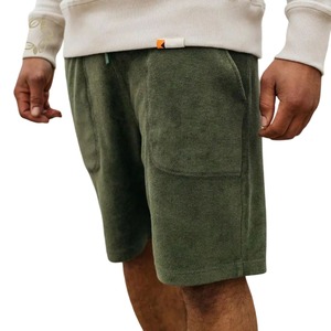 Pantalones Cortos Casuales de Verano para Hombre, Estilo Urbano, 100% Algodón, Secado Rápido, Transpirables, Ecológicos, de Fabricación Profesional - Product Image 4