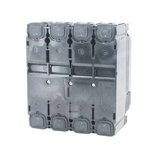 เบรกเกอร์พลาสติก AC ระบบอัตโนมัติสำหรับอุตสาหกรรม LV431396TM16043ตัดวงจร - Product Image 5