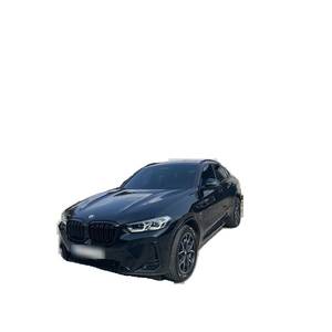 BMW X4 XDrive20i M Sport, Modelo de Julio de 2023, con 51,359 km, Volante a la Izquierda, Caja de Cambios Automática, Cámara Trasera - Product Image 1