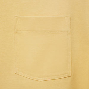 T-shirt Homme Personnalisé de Haute Qualité, Nouvelle Collection, Couleur Unie, Meilleure Vente, Prix Abordable, Séchage Rapide, Confortable et Respirant, 100% Coton - Product Image 3