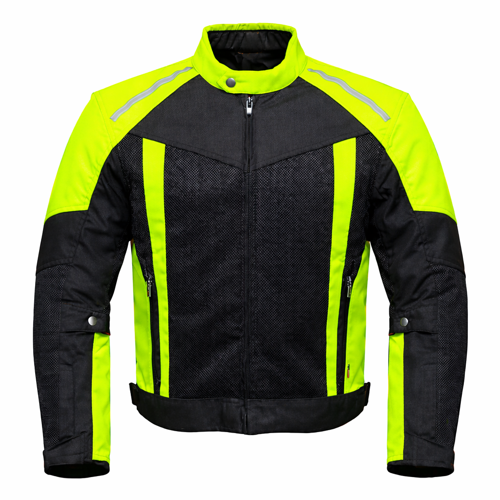Jaune