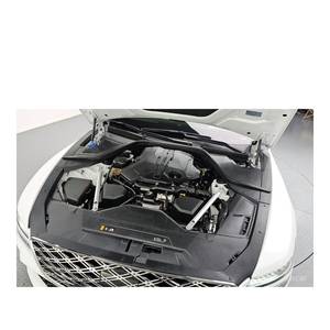 Genesis G80 3.5 Turbo AWD Essence 2023, 22 117 km, Boîte de vitesses automatique, Sièges en cuir, Volant à gauche, Caméra arrière - Product Image 6