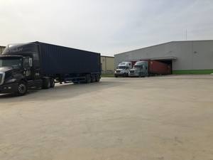 Machine automatisée à rouleaux manuels pour la fabrication de films en PE LLDPE souple Caractéristique étanche à l'humidité efficace Type de traitement de moulage - Product Image 3