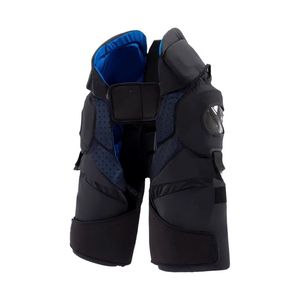 Pantalones de Hockey sobre Hielo Elite para Hombre con Protección Completa para la Parte Inferior del Cuerpo, Correas Ajustables, Movilidad Flexible, Material Duradero - Product Image 3