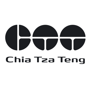 CHIA-TZA-TENG INTERNATIONAL CORPORATION logo
