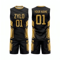 Uniformes de football 7 sur 7 directement de l'usine, maillots de flag football, logo personnalisé, polyester mesh, uniforme d'équipe de compétition