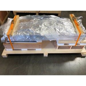 Lam Research LAA3171-E AC/DC ELEC ASSY HRD STRUCT - Equipo y piezas de semiconductores de confianza globales de la marca Legacy - Product Image 2