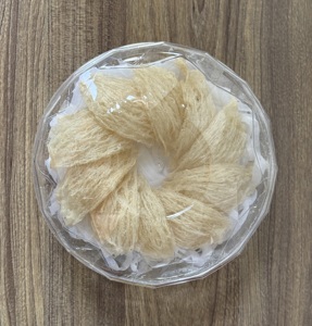 Nid d'oiseau du Vietnam |   Brut et naturel |   Approvisionnement en gros - Product Image 3