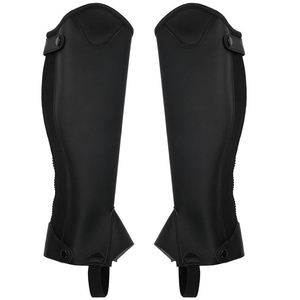 Latest Premium Full Leather Farrier Apron Equestrian Horse Apron Custom Made Accessory High Quality - Product Image 4