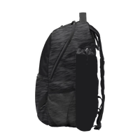 Sac à dos de gaming durable pour ordinateur portable, grande capacité 30-40L, design de voyage e-sport, sublimation, pour équipes de gaming, sacs à dos pour hommes