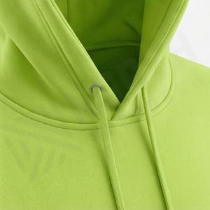 Sudaderas Premium para Hombre, Diseño Personalizado, Nuevo Estilo, Sudadera de Poliéster y Algodón, Ropa al por Mayor, Streetwear, Impresión de Logotipo Personalizado al por Mayor - Product Image 4