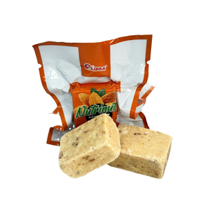 Biscuits céréalières compressés Nutrinut 330G avec amande, riches en énergie, exportés - Product Image 4