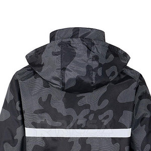 Combinaison de chasse d'hiver respirante toutes saisons, imperméable et légère, ensemble veste et pantalon pour le camping, la randonnée, la pêche et les voyages en plein air - Product Image 3