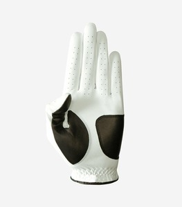 Top 2026 New Cheap High Quality Men's <b>Synthetic</b> Golf Gloves Custom Logo Factory Direct Sale Low Price For Golf Gloves - Product Image 3