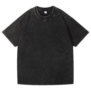 T-shirt en coton pour homme, léger, respirant et confortable, t-shirt en coton premium pour homme, toucher doux, style classique - Product Image 5