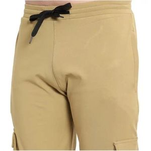 Premium Mens Slim Sweat <b>Pant</b> Slim Fit Jogger <b>Pants</b> Lightweight Cotton Breathable Casual Sports Gym Fitness Running Workout - Product Image 5