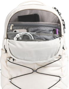 Sac à dos pour ordinateur portable imperméable avec logo personnalisé, 25-35L, antivol, en nylon, pour voyages, bureau, école, randonnée, pour hommes et femmes - Product Image 5