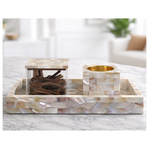 Elegante quemador de Bakhoor de alta calidad, Mabkhara de lujo árabe religiosa con nácar para regalo, precio mayorista, Medkhan - Product Image 1