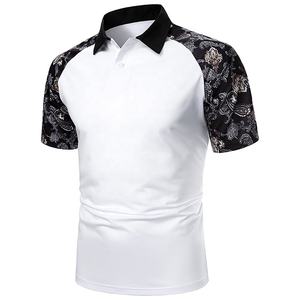 Polos de golf personalizados directos de fábrica al por mayor para hombre con alta calidad y velocidad de entrega rápida - Product Image 2