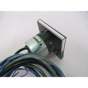 Manomètre à vide, VH-4, DV-24, 423465 - Équipements et pièces semi-conductrices de renommée mondiale à confiance - Product Image 3