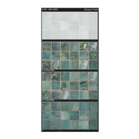 Carreaux muraux en céramique 300x600, carreaux rectangulaires style métro pour cuisine, salle de bain, décoration intérieure, surface brillante