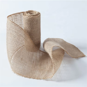 Cinta de Yute al por Mayor – Cinta de Fibra Natural Sostenible para Embalaje, Decoración y Tiendas Minoristas - Product Image 6