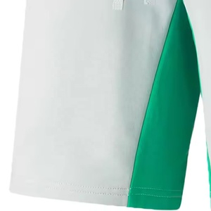 กางเกงขาสั้นออกกำลังกายผ้าคอตตอนสำหรับผู้ชายกางเกงขาสั้นใส่เล่นกีฬาหรือใส่อยู่บ้าน - Product Image 6