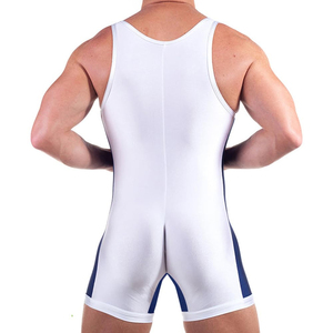 Custom Brand Logo Mens Fitness Workout Men <b>Singlet</b> 100 Cotton <b>Running</b> Gym Tank Top <b>Singlet</b> - Product Image 2