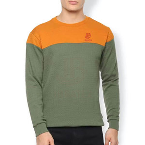 Sudaderas Casuales para Hombre de Primera Calidad, Cómodas, Diseño Moderno, Sudaderas Básicas para Hombre, Más Vendidas - Product Image 1