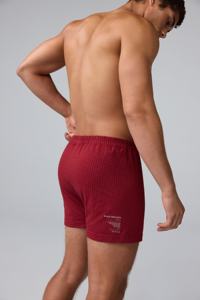 Sous-vêtements sexy pour hommes sur mesure, G-string respirant, antibactérien, rehausseur de hanches, taille basse, imprimé logo, faible MOQ - Product Image 3