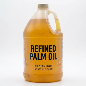 Aceite de Palma Refinado Puro, Aceite Vegetal Saludable para Restaurantes, Cocinas Comerciales, Catering y Alimentos Industriales - Product Image 2