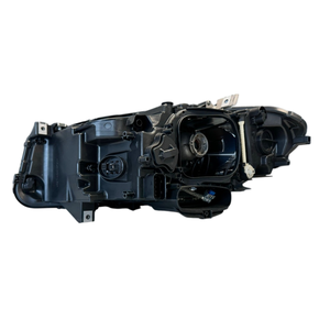 Phare avant droit Xénon d'occasion authentique pour BMW Série 5 F18 LCI, F10 LCI, F11 LCI - Référence 7343912 - Product Image 5