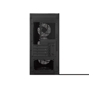 Cooler Master Elite 301 (E301L-WGNN-SCN) Panel Lateral de Vidrio Templado Blanco, Sin Ventilador, Caja para Juegos de Alto Flujo de Aire - Product Image 5