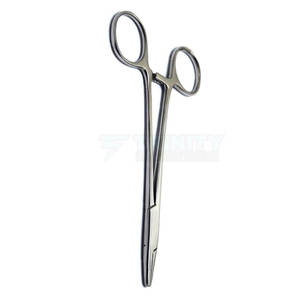 Prix de gros Mayo Hegar Forceps : Nouveauté, Nouveau Design, Fabriqué au Pakistan - Product Image 3