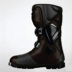 Nouvelles bottes de motocross Tiger, bottes de moto enduro, bottes de moto MX, bottes ADV, chaussures de moto, chaussures de course - Product Image 2