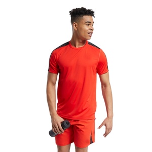 T-shirt homme surdimensionné, nouvelle collection 2021, 100% coton, haute qualité, logo personnalisé, t-shirts simples. - Product Image 1