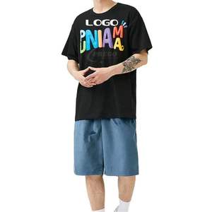 Camiseta Unisex 2026 Nueva Moda para Hombre, Talla Grande, Estampado 3D, Buena Calidad, Disponible en Todos los Colores - Product Image 2