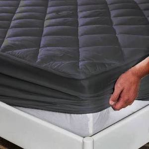 <b>Mattress</b> <b>Protector</b> Cover Breathable <b>Waterproof</b> Bed Protection <b>Waterproof</b> <b>Mattress</b> <b>Protector</b> Cover Premium Hotel Bed <b>Mattress</b> - Product Image 3