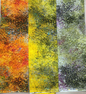 Colección de Ropa Africana Moderna de Primera Calidad, Tejida, de Algodón Orgánico Peinado, con Estampado Digital Personalizado, Apta para Niñas - Product Image 3