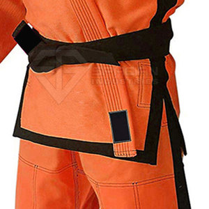 Uniforme de Combate Fabricado en Pakistán con Logotipo Frontal, Precio al por Mayor con MOQ Bajo - Product Image 6