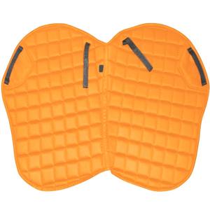 Ensembles de tapis de selle antidérapants pour chevaux OEM ODM – Nouveaux tapis de selle de saut épais, tendance, doux, respirants en coton, polaire et polyester - Product Image 5