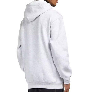 Nouveauté : sweats à capuche pour hommes de qualité supérieure, 100% coton, imperméables, coupe-vent, décontractés, respirants et confortables pour adultes - Product Image 3