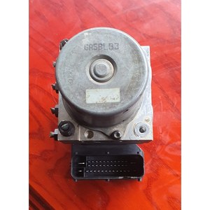 Pièces détachées automobiles compatibles pour Hyundai Kia, unité hydraulique ABS ESC 58920-2T010 Mando, pièces automobiles coréennes d'occasion. - Product Image 6