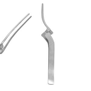 Pinzas articuladas Miller 15cm Cvd Pinzas dentales de acero inoxidable Pinzas dentales esterilizables en autoclave Pakistán - Product Image 1