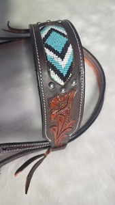 Handmade Durable Custom Printed Women's Horse Riding Shirts Multicolour <b>Leather</b> Quick Dry Unisex - Product Image 2